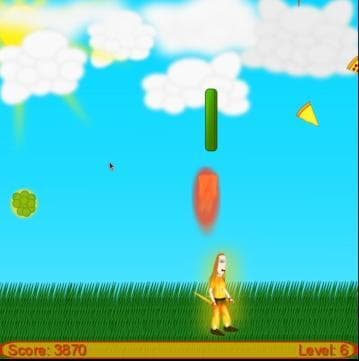 Rest In Pizza screenshot 3