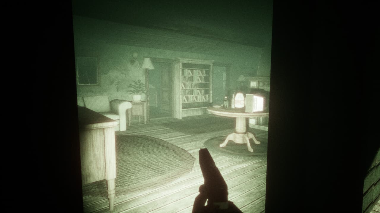 Seekers screenshot 6