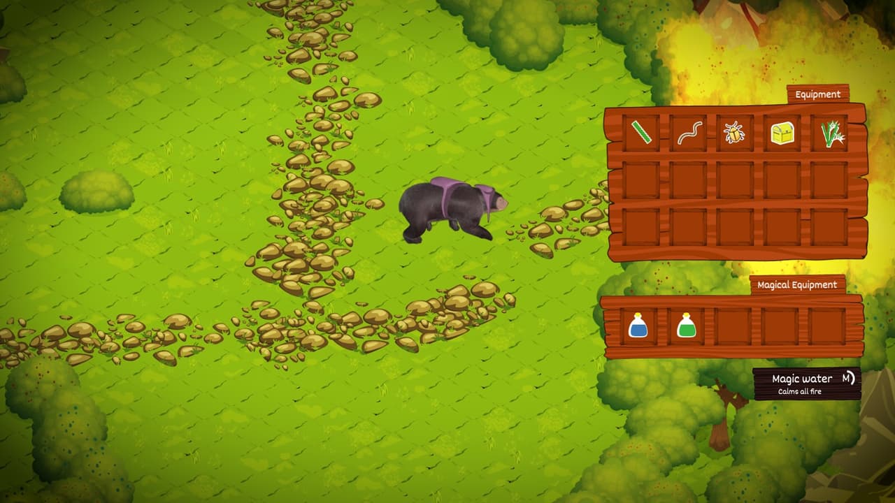 Three Little Bears screenshot 4