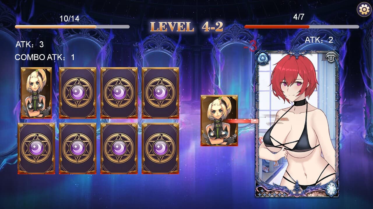 Plan B - Goddesss cards