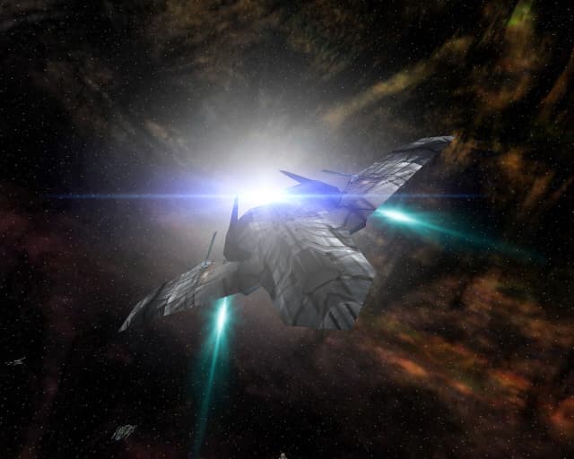 Arvoch Conflict screenshot 2
