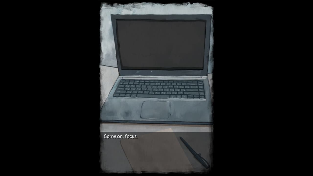 In Her Head screenshot 4