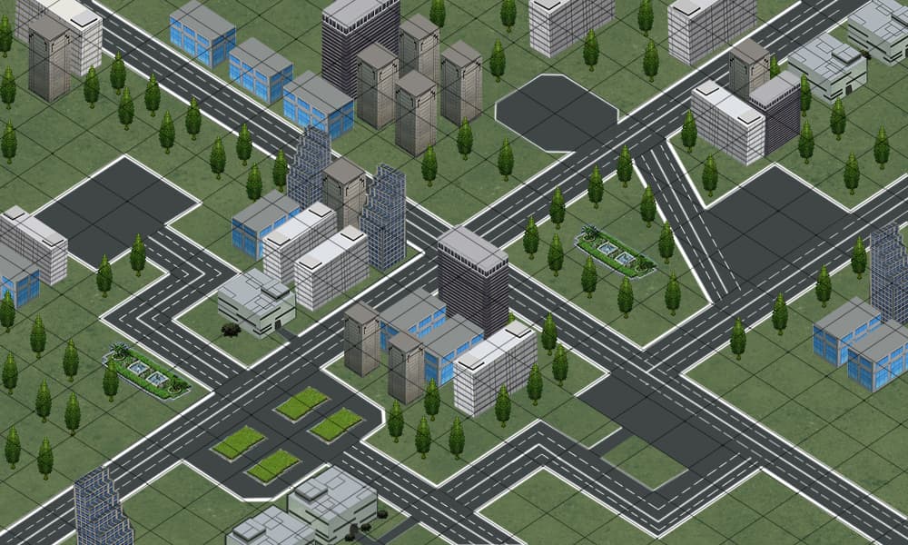 SteelWar Online screenshot 6