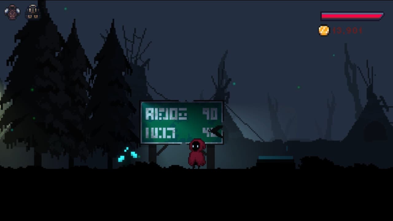 Falling Down screenshot 2