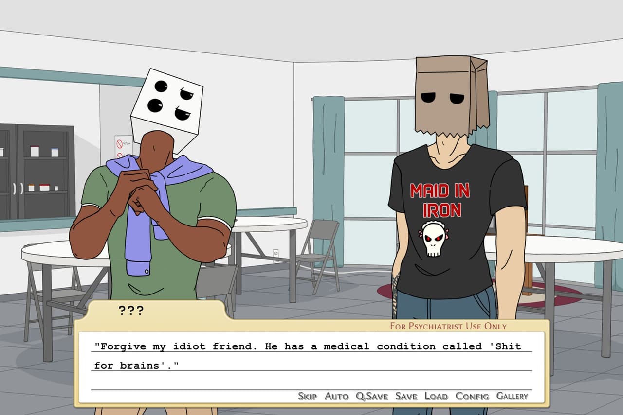Object Ward. screenshot 5