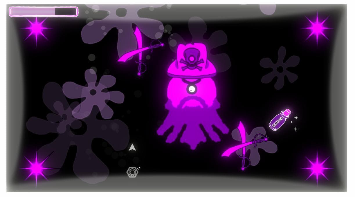 HexaGo (Cedric_Robotman) screenshot 6