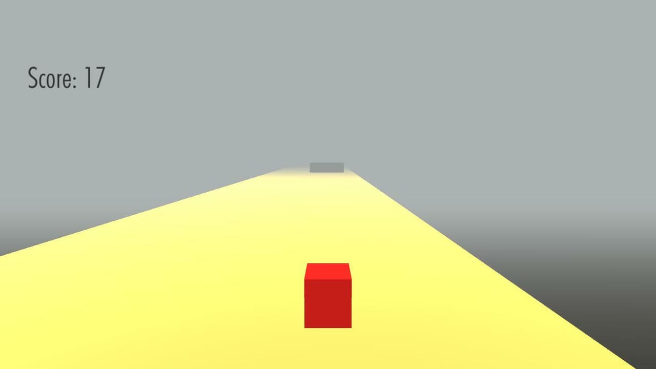Cubehex screenshot 3