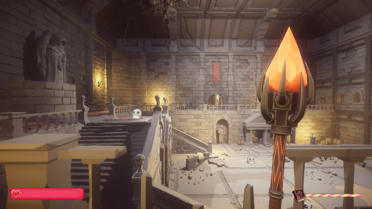 Dungeon & Adventure screenshot 3
