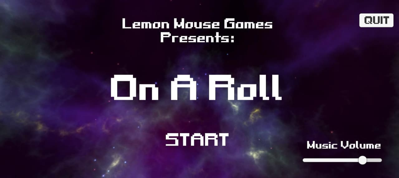 On A Roll (itch) screenshot 3