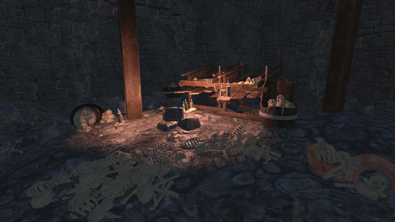 Gate of the Great Old Ones screenshot 4
