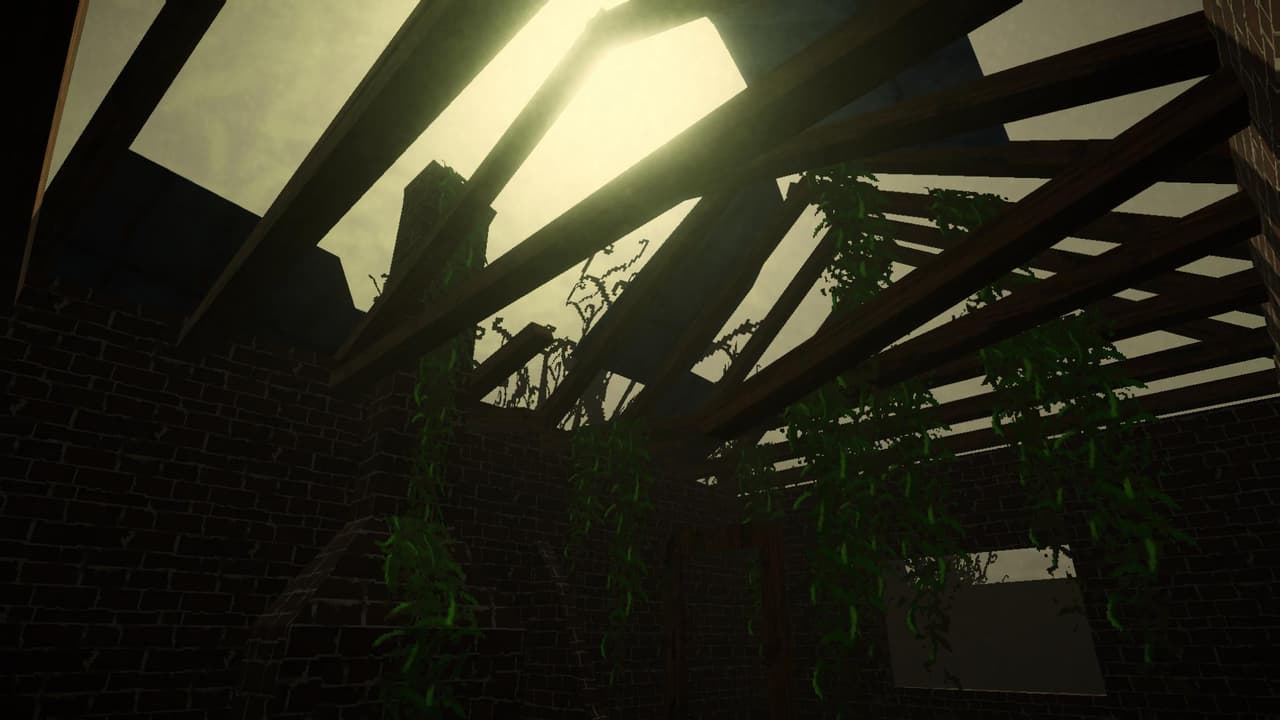 Healing of the Soil screenshot 2