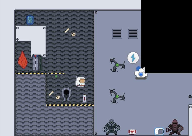 2DPlatformer (nickgorelik)