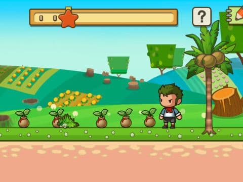 Remix Puzzle Game screenshot 2