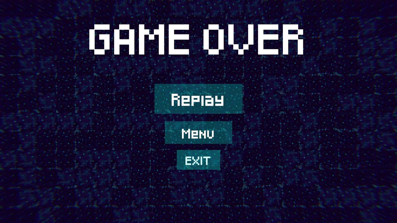 2D Platformer (OmerBhatti)