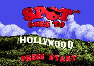 Spot Goes To Hollywood screenshot 2