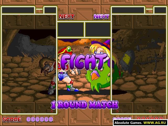 Witch Frog screenshot 2