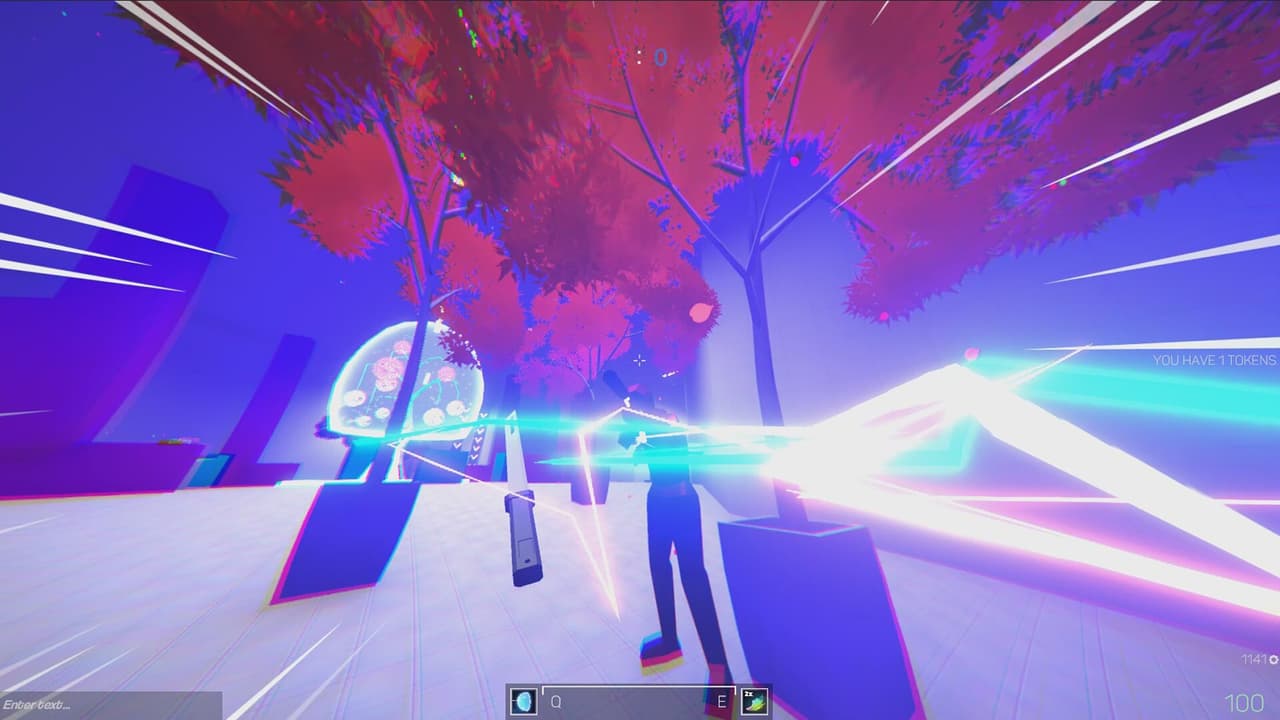 ULTRARUSH screenshot 3