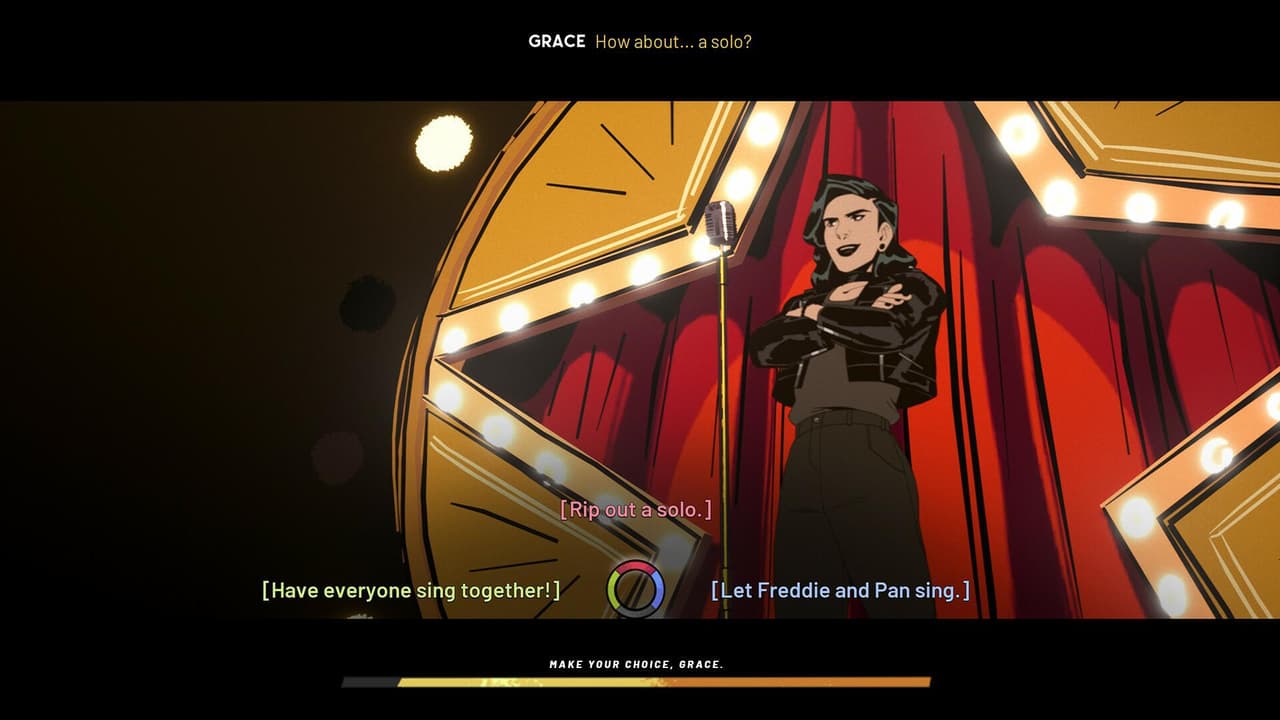 Stray Gods - Pantheon Soundtrack Bundle screenshot 2