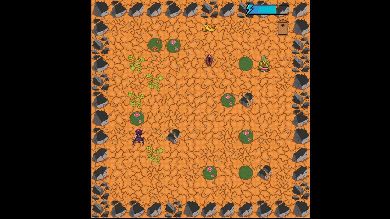 Epic Roach screenshot 3