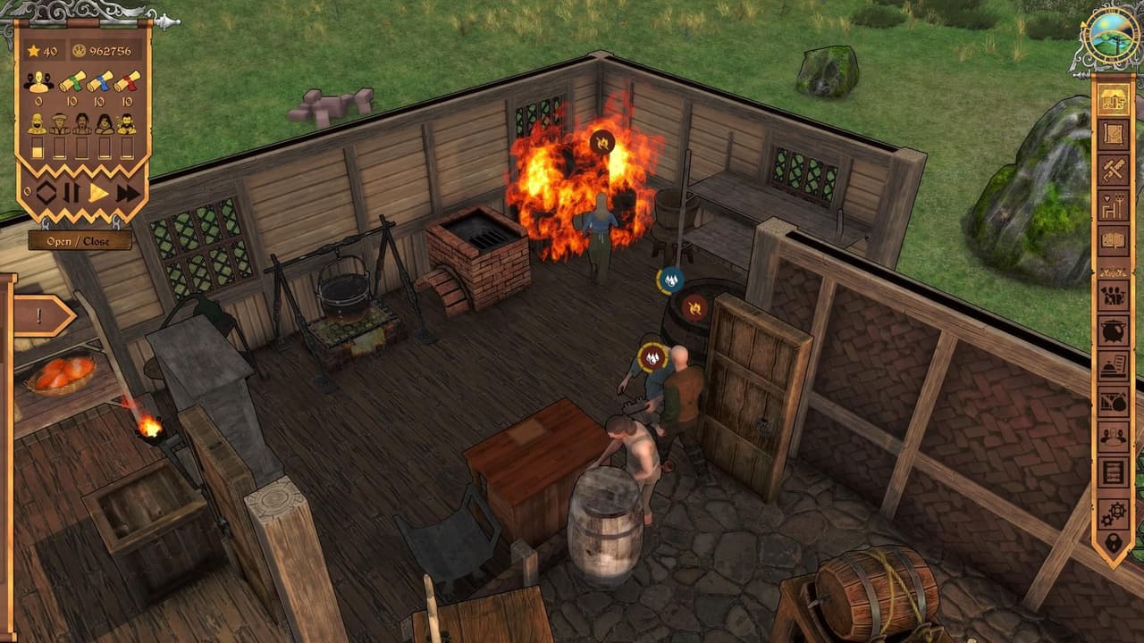 Crossroads Inn - Season Pass screenshot 6