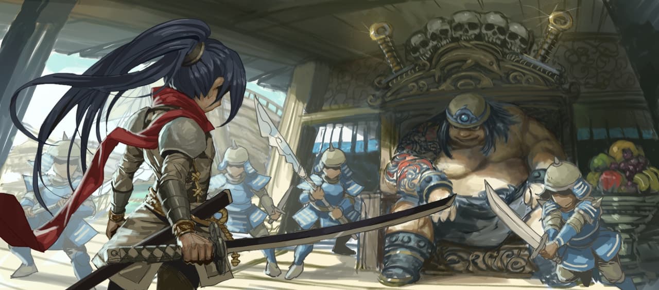 GOKEN screenshot 2