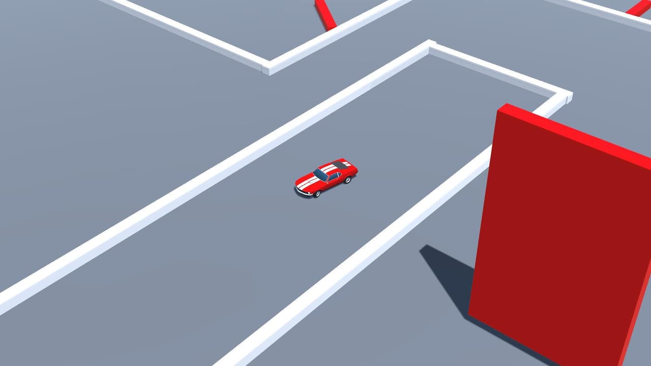 CarDrift screenshot 4