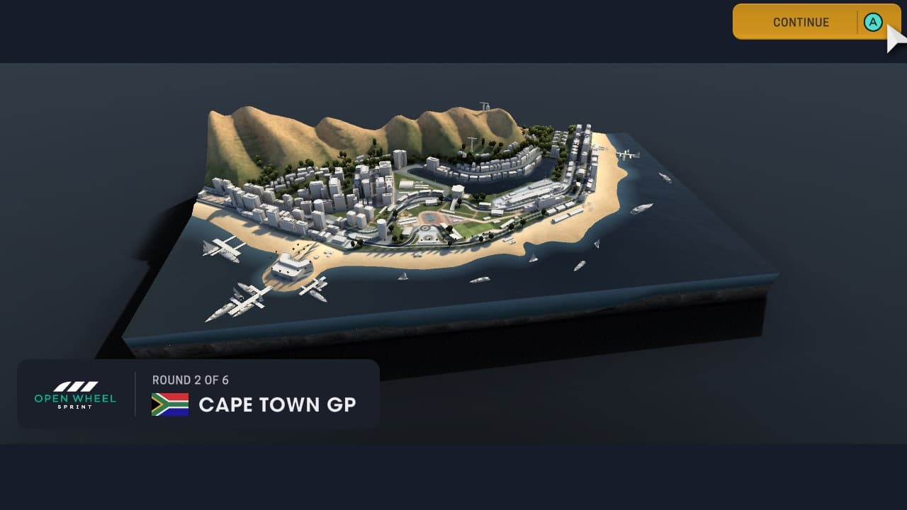 Motorsport Manager for Nintendo Switch screenshot 5