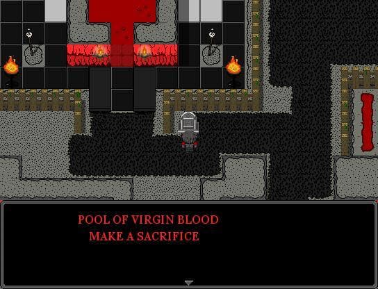 Adventures of Motharius screenshot 4