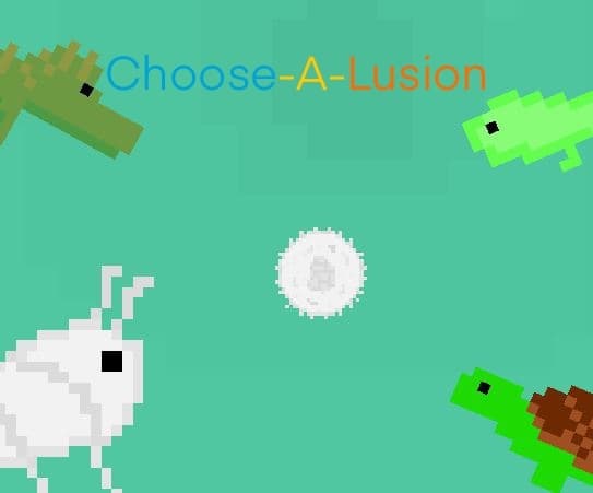 Choose-A-Lusion screenshot 2