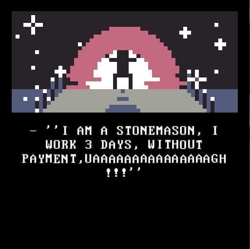 The Bread Game (Tiradox) screenshot 4