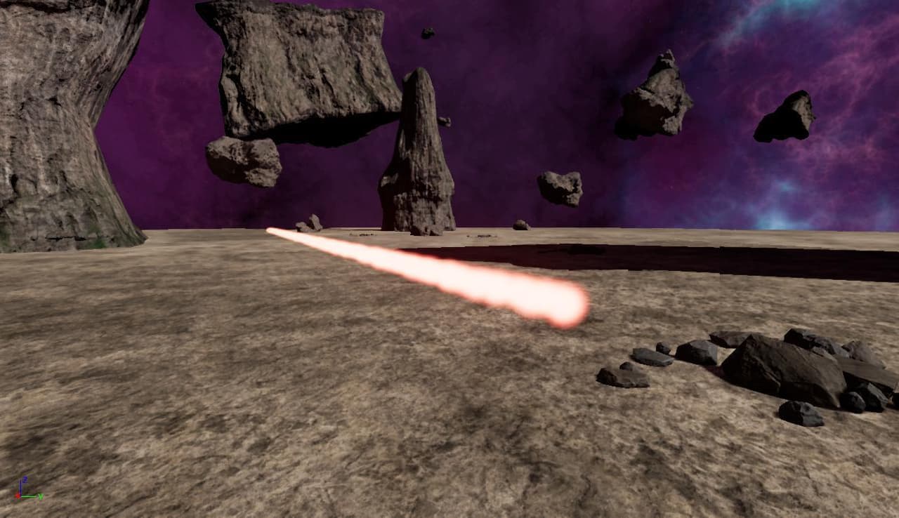 DRAGONBALL NACHO VR