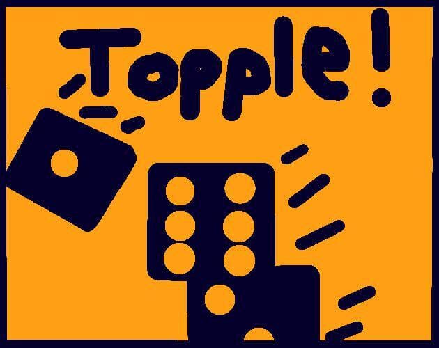 Topple! (Frozen Spirit)