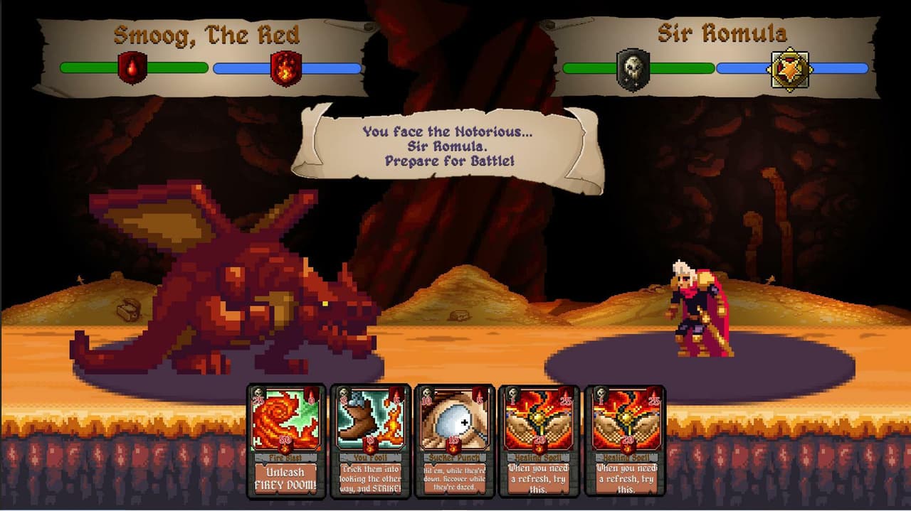 A Dragons Business screenshot 2