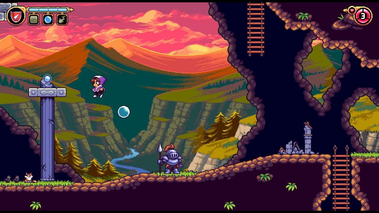 Alwas Legacy screenshot 5