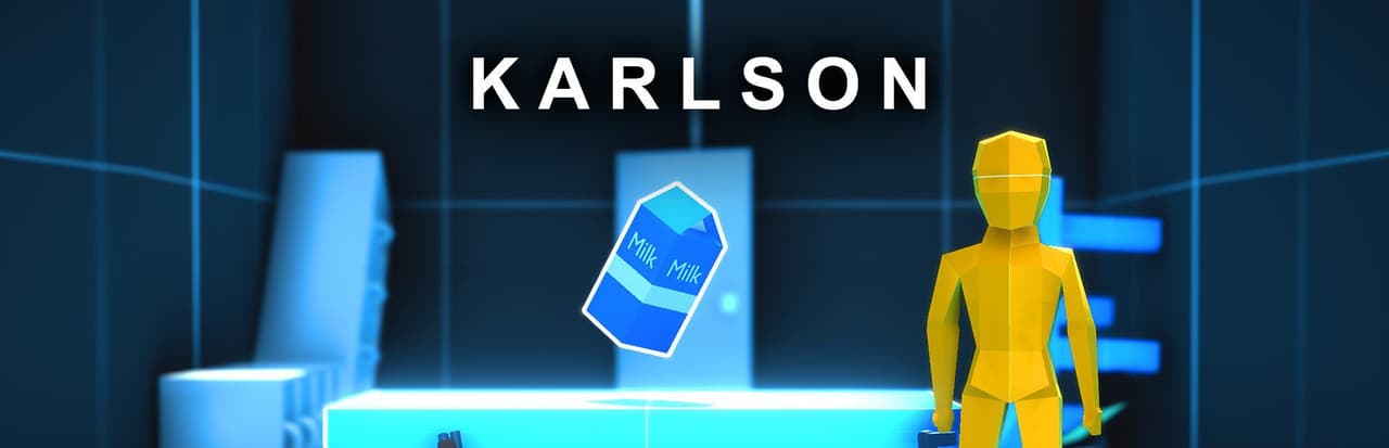 karlson (itch) (krsnapraveen)