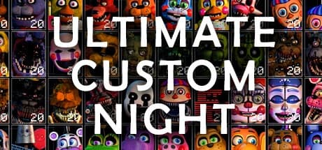 Ultimate custom night V2