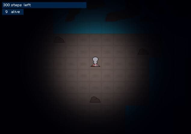Pawn (itch) (U23) screenshot 4