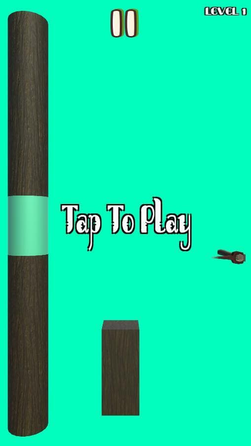 Break The Logs (sfbll) screenshot 2
