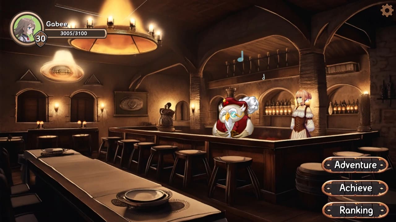 CardAttack-Gabees Roads screenshot 2