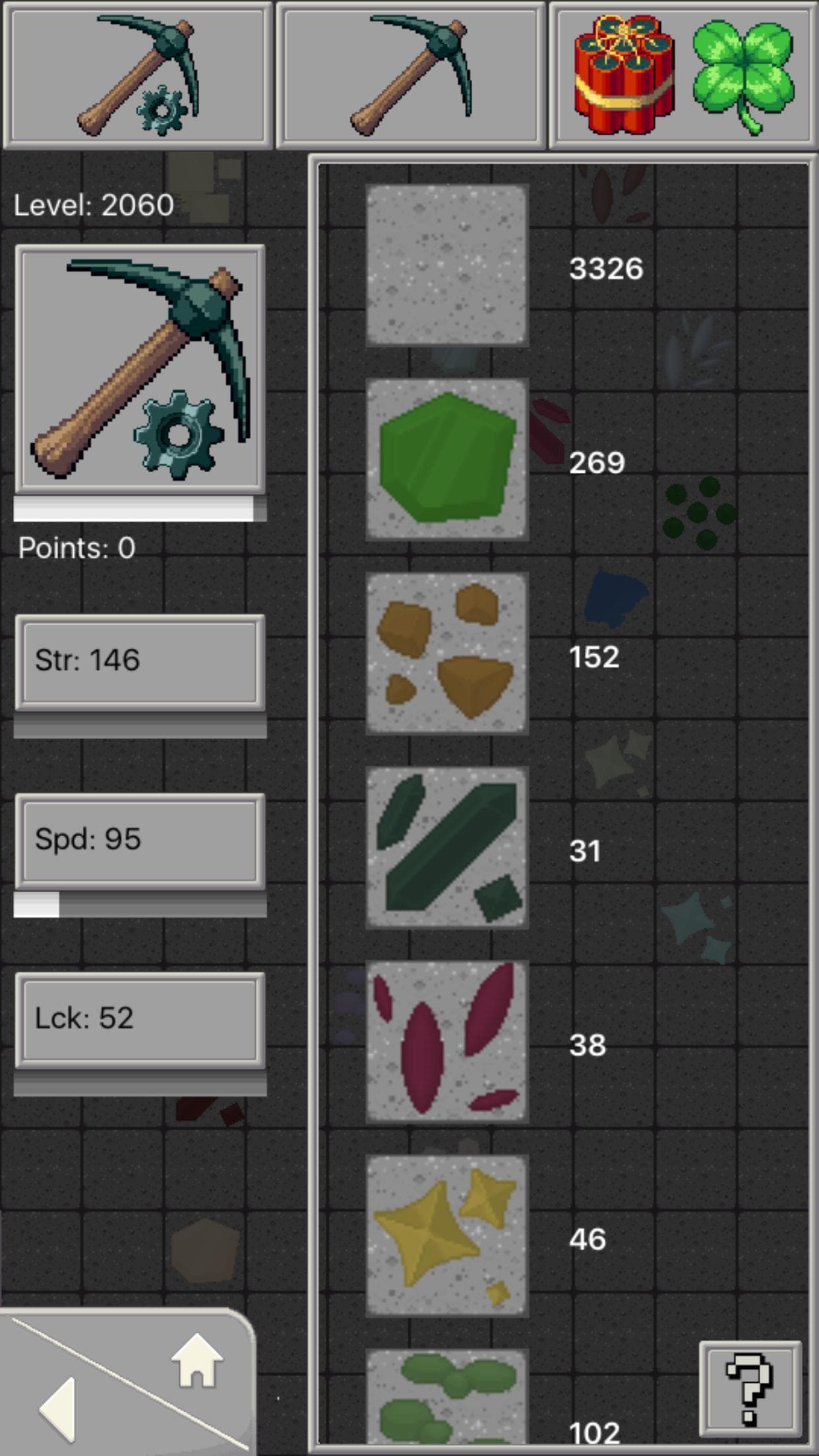 TapCraft screenshot 4