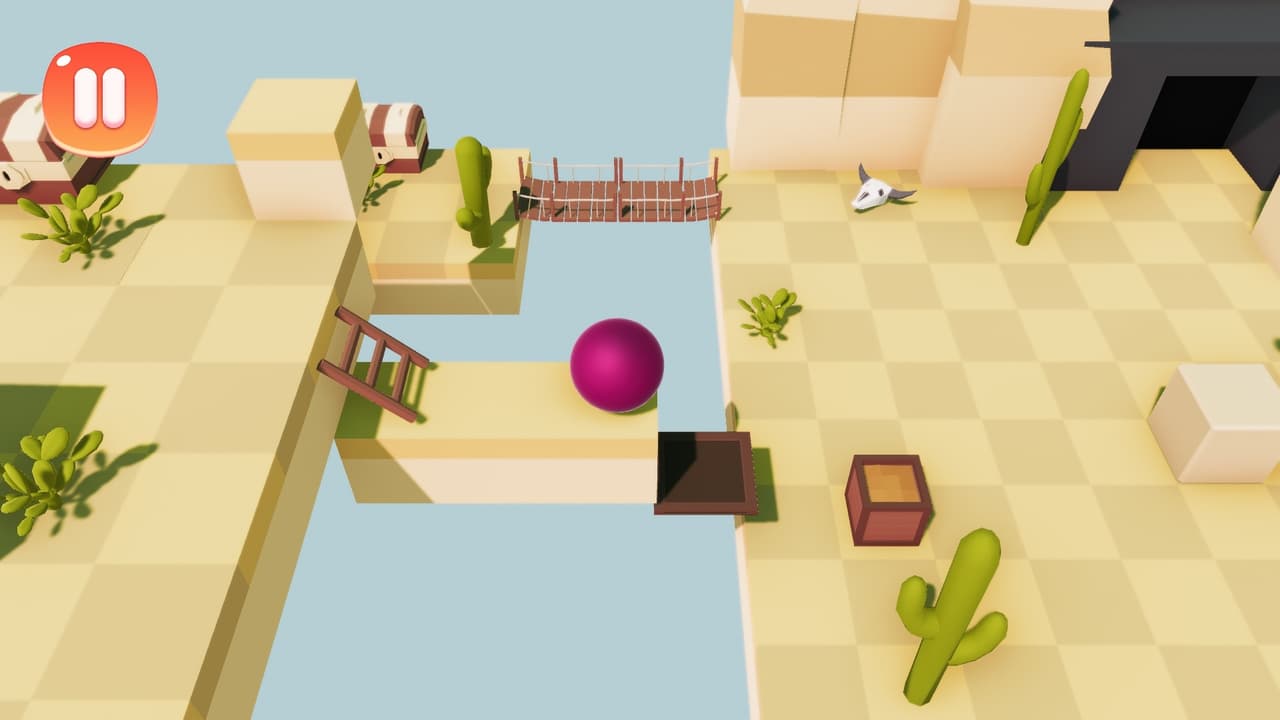 WildBall screenshot 4