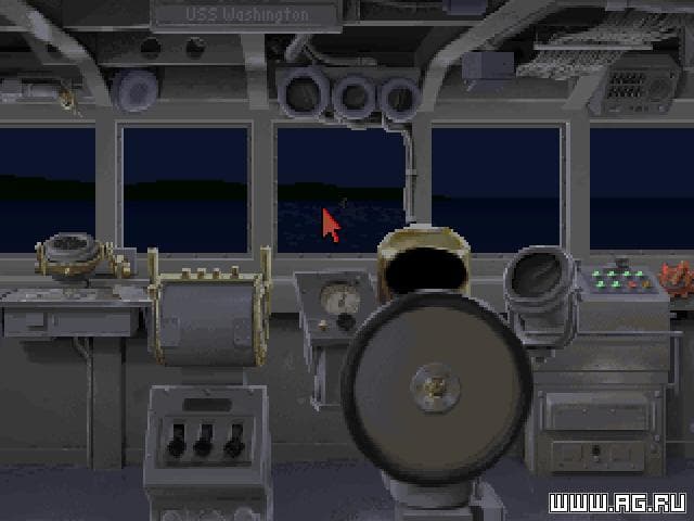 Task Force 1942 screenshot 2