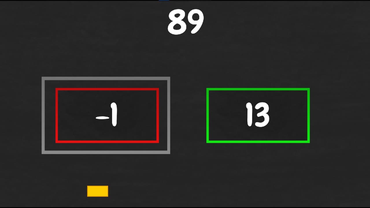 Mathclick screenshot 2