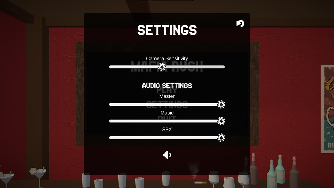 Mafia Rush (itch) screenshot 3