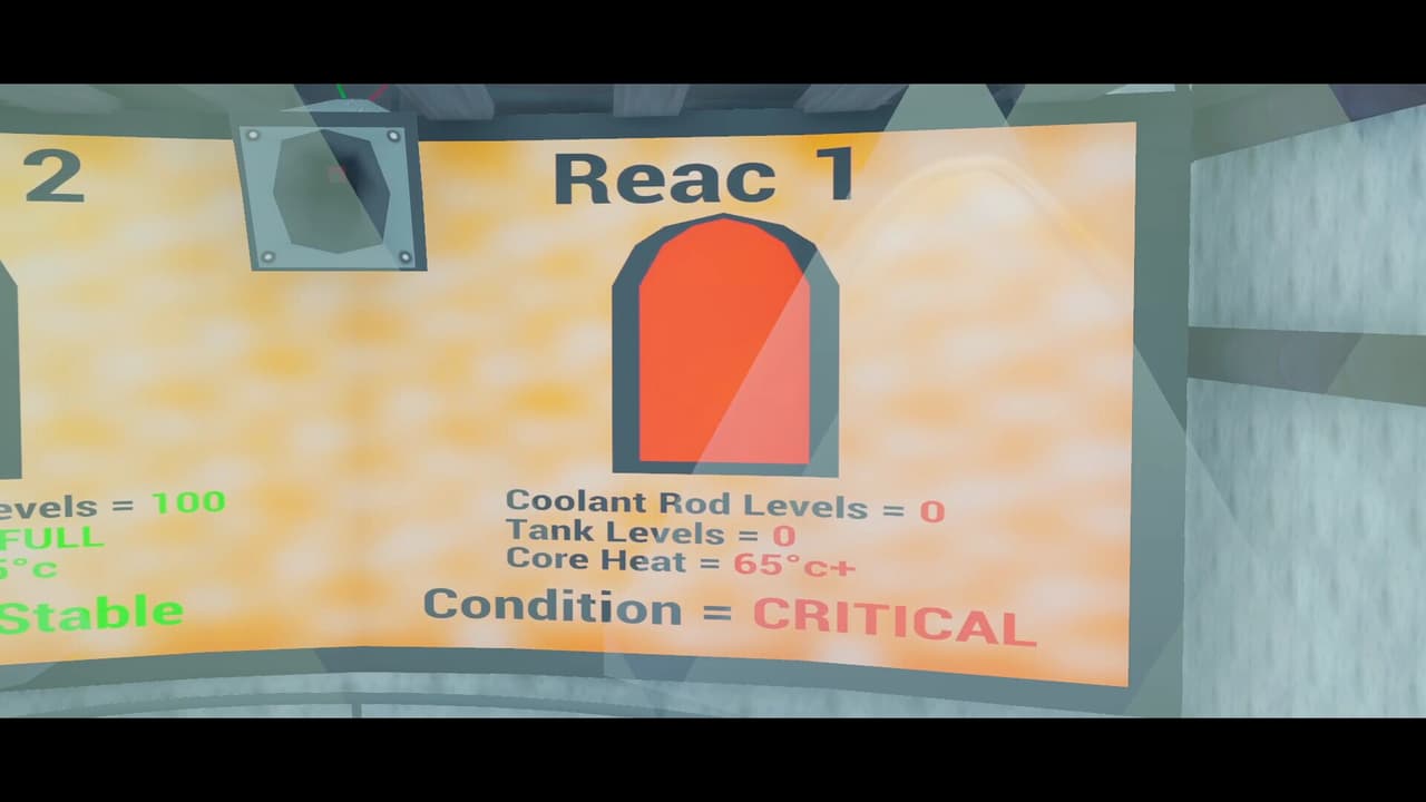 1306 Chapter 1: Reactors & Robots screenshot 3