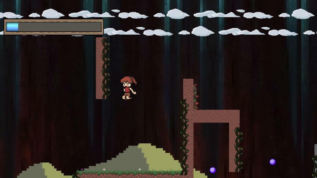 Returning Dream screenshot 4