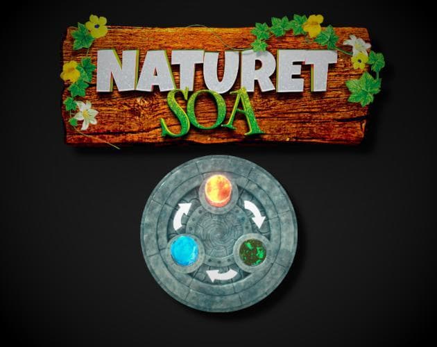 Naturet