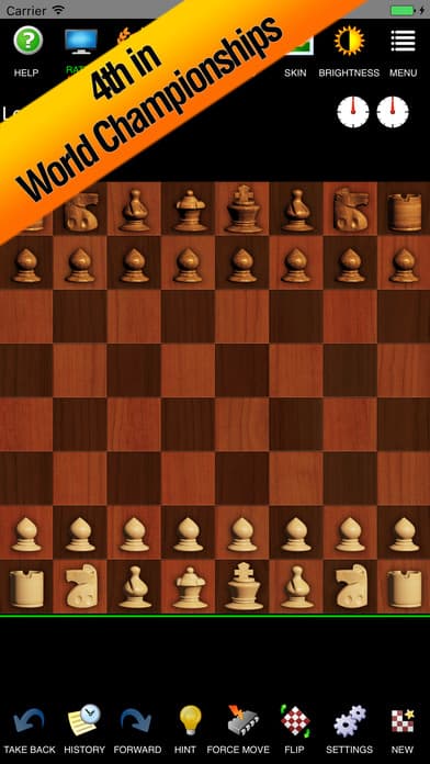 Ultimate Chess - Learn, Play and Friends Online screenshot 5