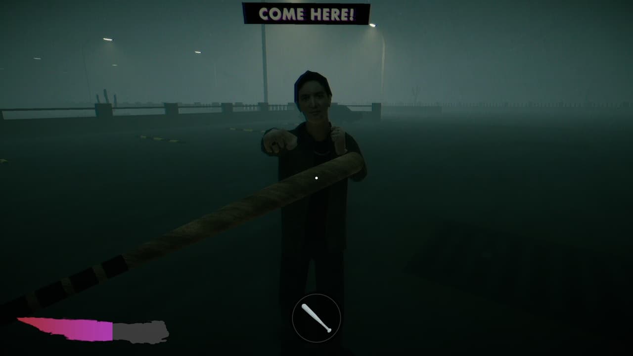 SILENT SCREAM screenshot 6