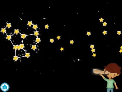 Preschool Bedtime - A Goodnight Musical screenshot 5